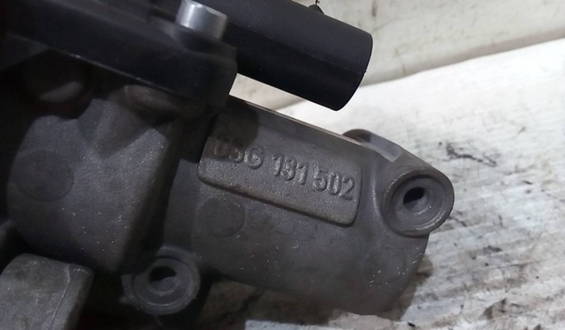 Válvula Egr SEAT IBIZA IV (6J5, 6P1) | 08 - 17 Imagem-1