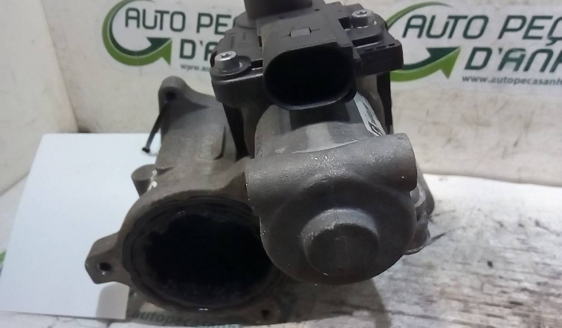 Válvula Egr SEAT IBIZA IV (6J5, 6P1) | 08 - 17 Imagem-3