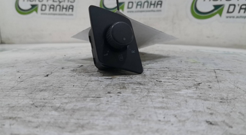 Botão Regulação Espelhos VOLKSWAGEN - ID S_69734