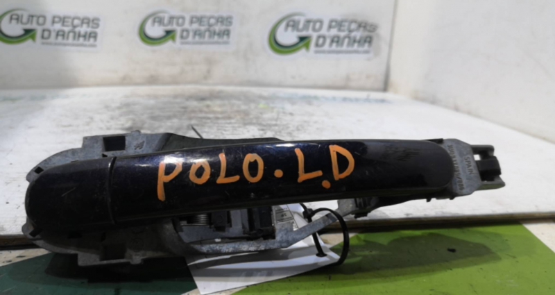 Puxador Exterior Porta Frente Dta VOLKSWAGEN - ID S_69744