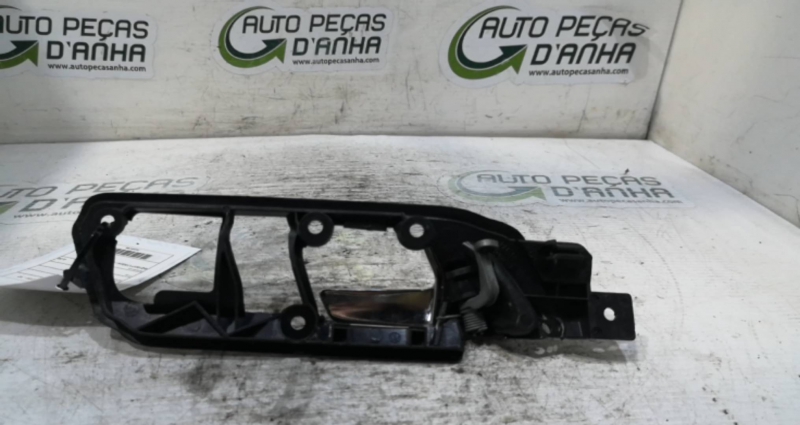 Puxador Interior Frt Esq VOLKSWAGEN POLO (9N_) | 01 - 14 Imagem-1