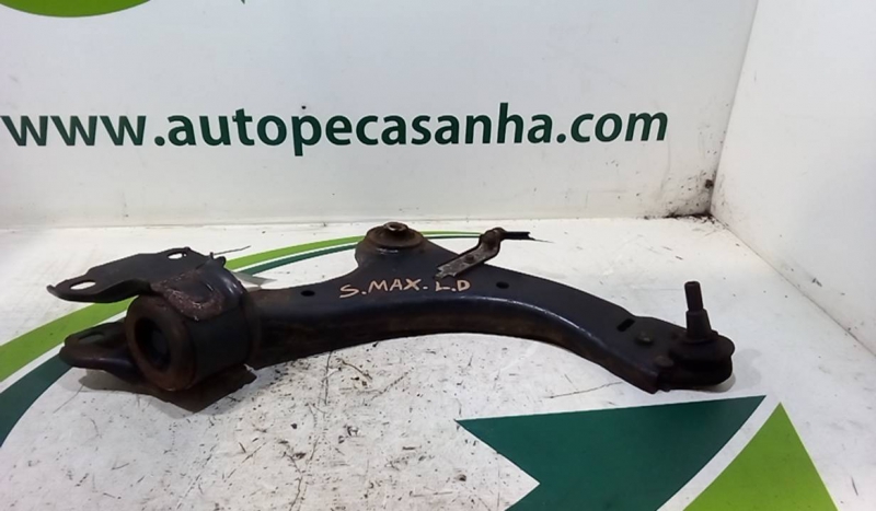 Braço Suspensão Frente Dto FORD - ID S_69752