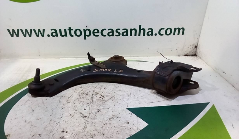 Braço Suspensão Frente Esq FORD - ID S_69753