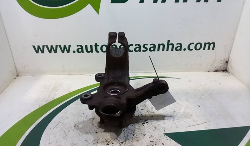 Manga de Eixo Dto FORD S-MAX (WA6) | 06 - 14 Imagem-1