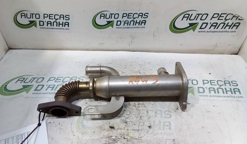 Radiador de EGR FORD - ID S_69763