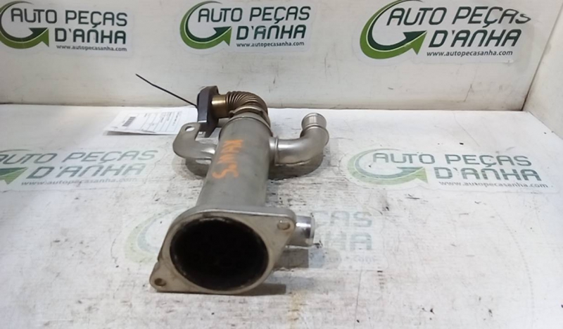Radiador de EGR FORD S-MAX (WA6) | 06 - 14 Imagem-1