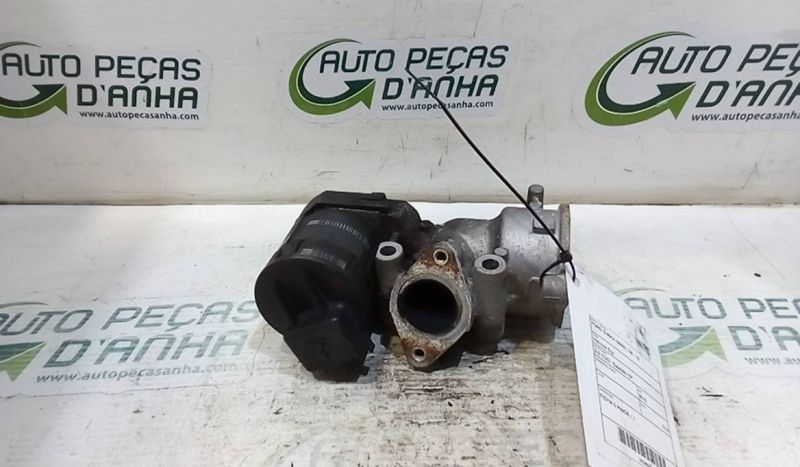 Válvula Egr FORD - ID S_69766