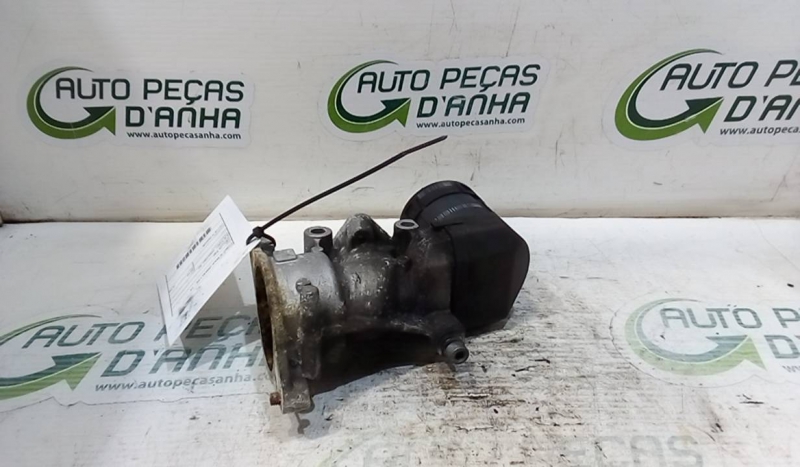 Válvula Egr FORD S-MAX (WA6) | 06 - 14 Imagem-1