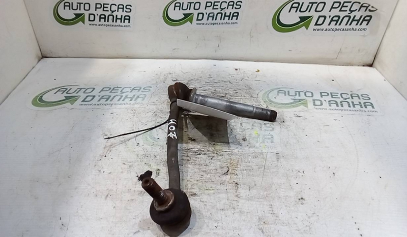 Pendural Barra Estabilizadora PEUGEOT - ID S_69775