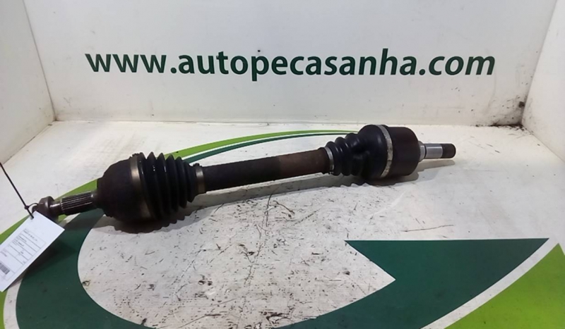 Transmissão Esq PEUGEOT - ID S_69778