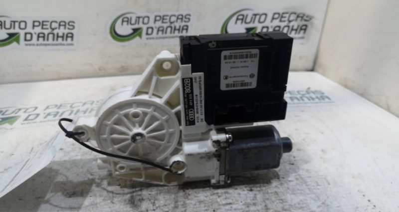 Motor elevador trás drt AUDI - ID S_69782