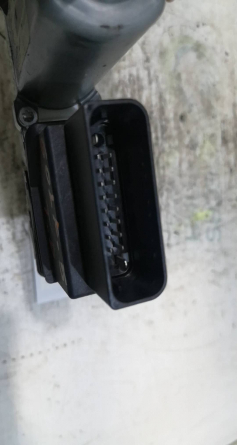 Motor elevador trás drt VOLKSWAGEN GOLF V Variant (1K5) | 07 - 09 Imagem-3