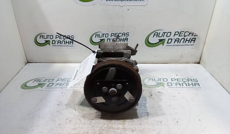 Compressor do Ar condicionado PEUGEOT - ID S_69797