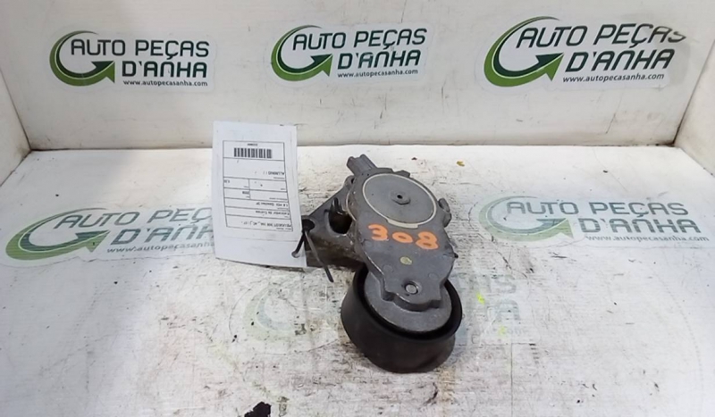 Esticador de Correia PEUGEOT - ID S_69799