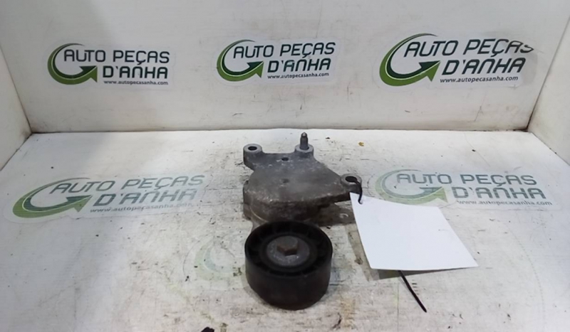 Esticador de Correia PEUGEOT 308 I (4A_, 4C_) | 07 - 16 Imagem-1