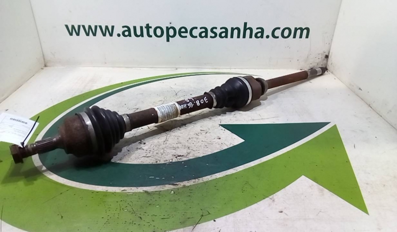 Transmissão Dto PEUGEOT - ID S_69807