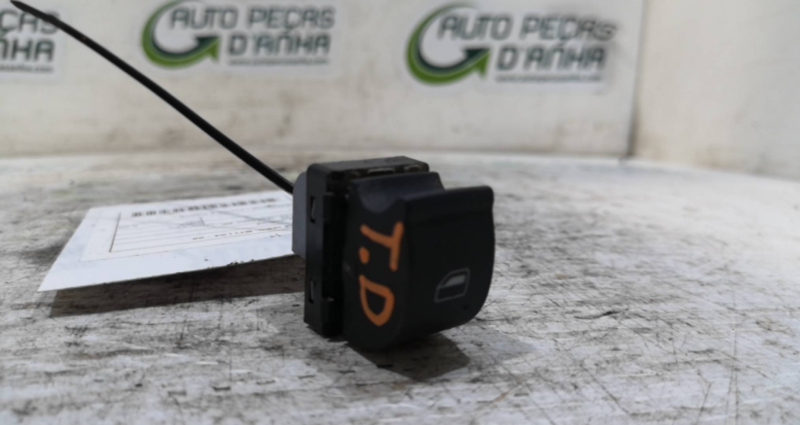 Botão Vidros AUDI - ID S_69809