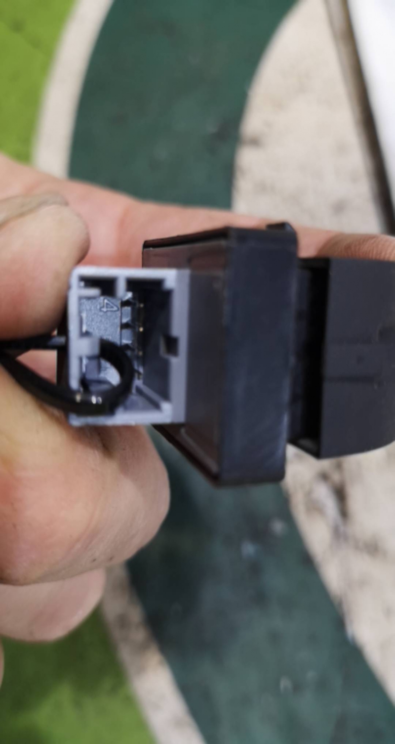 Botão Vidros AUDI A4 (8EC, B7) | 04 - 08 Imagem-2