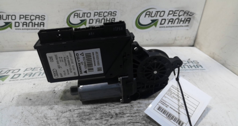 Motor elevador trás drt AUDI - ID S_69819