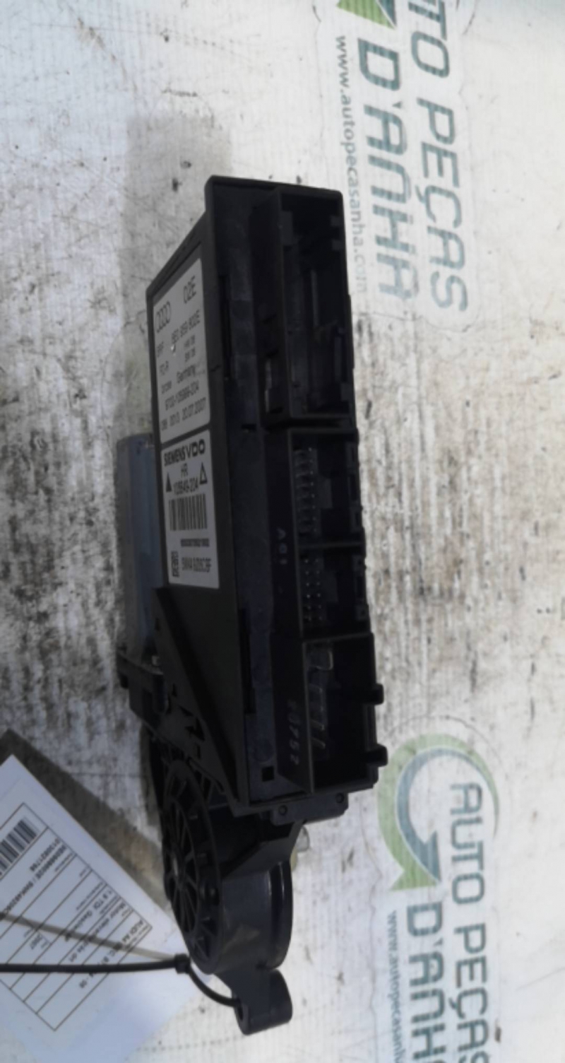 Motor elevador trás drt AUDI A4 (8EC, B7) | 04 - 08 Imagem-1