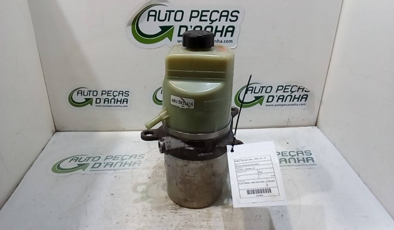 Bomba Direção Assistida Electrica FORD - ID S_69827