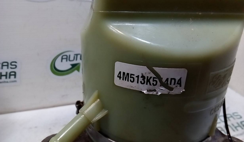 Bomba Direção Assistida Electrica FORD FOCUS II (DA_, HCP, DP) | 04 - 13 Imagem-1