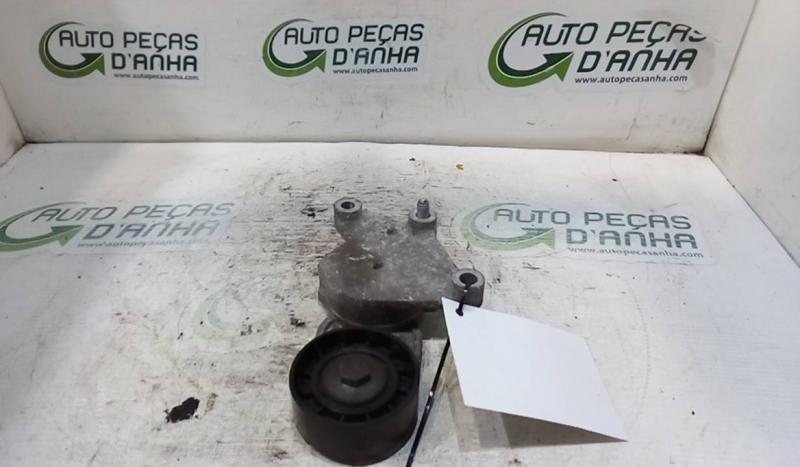 Esticador de Correia FORD FOCUS II (DA_, HCP, DP) | 04 - 13 Imagem-1