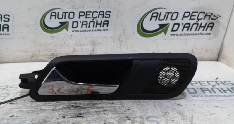 Puxador Interior Trás Esq VOLKSWAGEN - ID S_69837