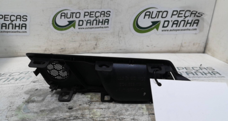 Puxador Interior Trás Esq VOLKSWAGEN PASSAT Variant (3C5) | 05 - 11 Imagem-1