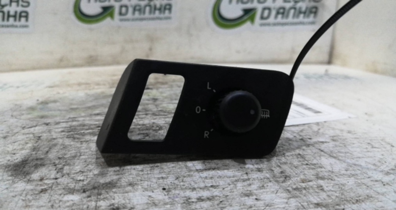 Botão Regulação Espelhos VOLKSWAGEN - ID S_69857