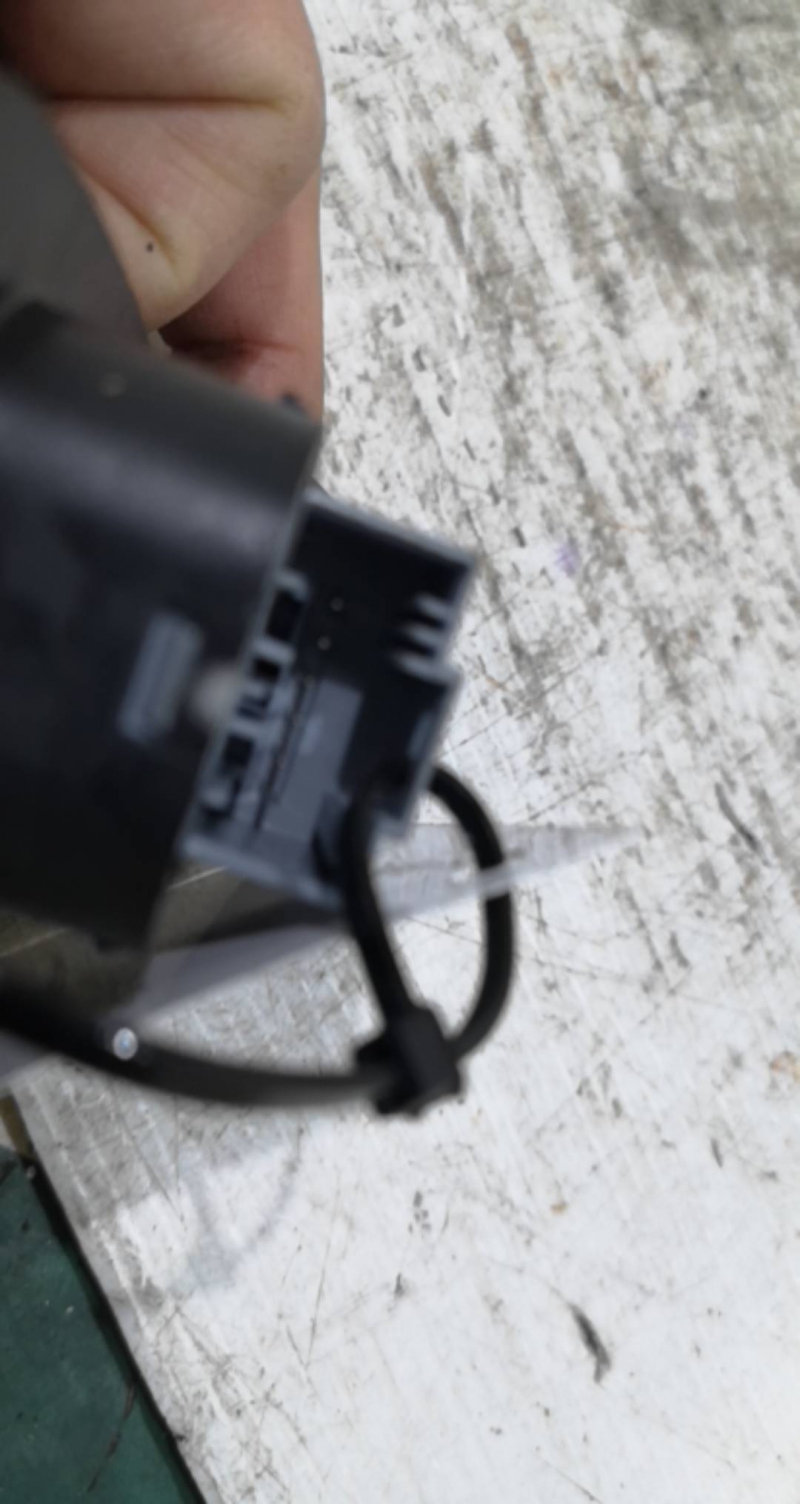 Botão Regulação Espelhos VOLKSWAGEN TOURAN (1T1, 1T2) | 03 - 10 Imagem-1