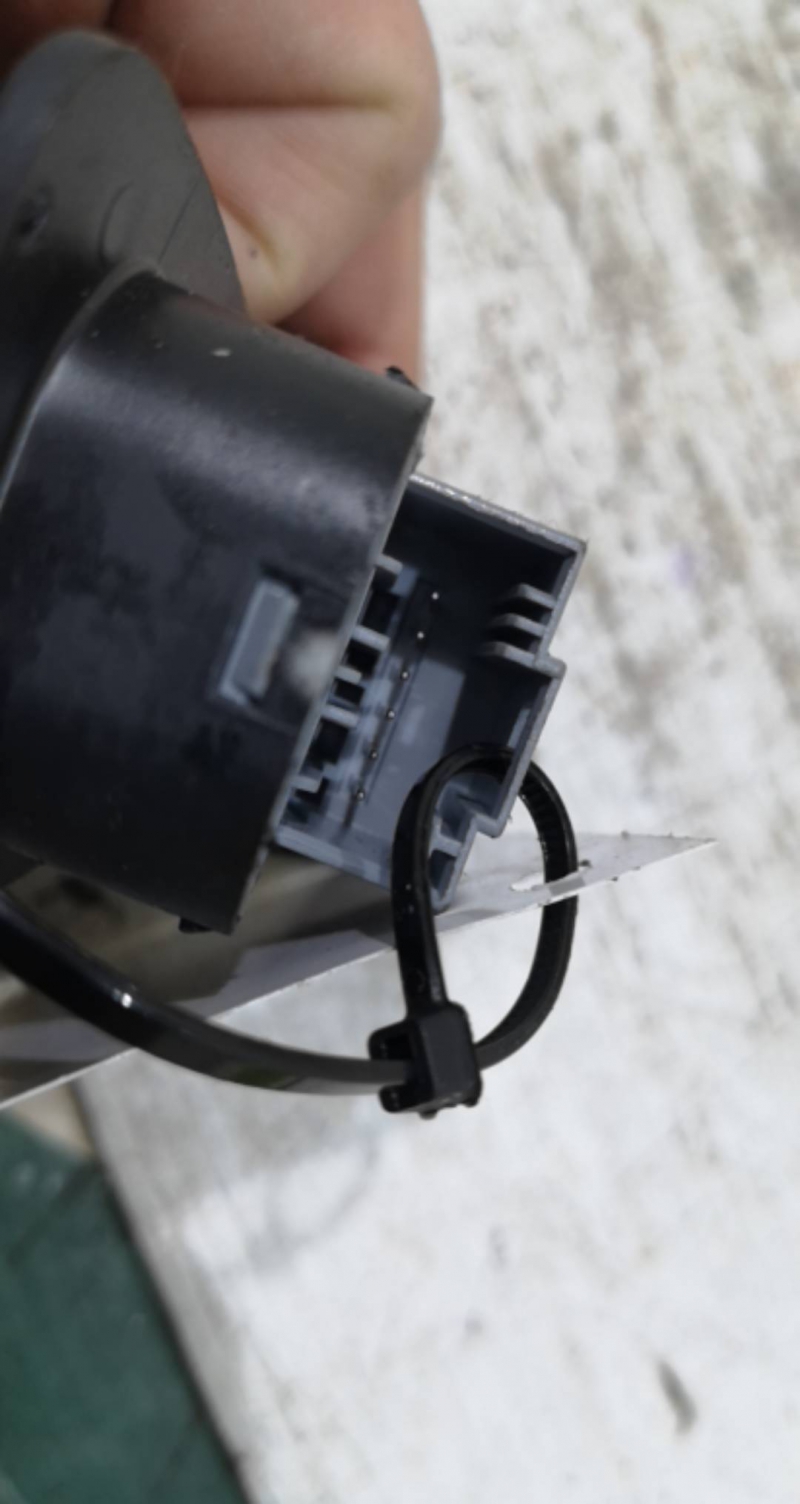 Botão Regulação Espelhos VOLKSWAGEN TOURAN (1T1, 1T2) | 03 - 10 Imagem-2