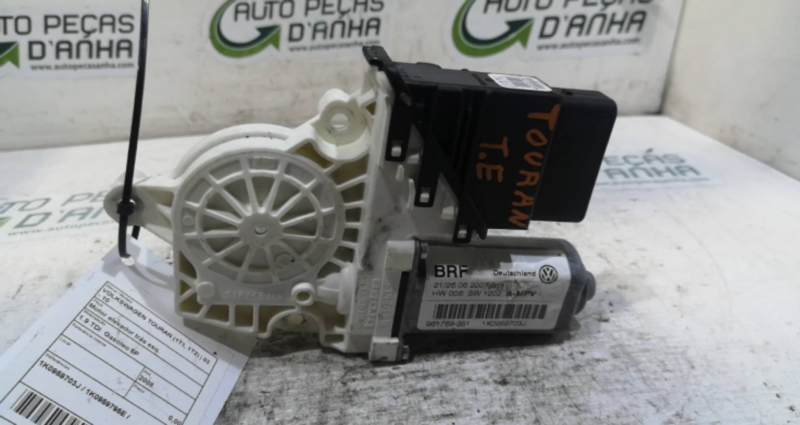 Motor elevador trás esq. VOLKSWAGEN - ID S_69863