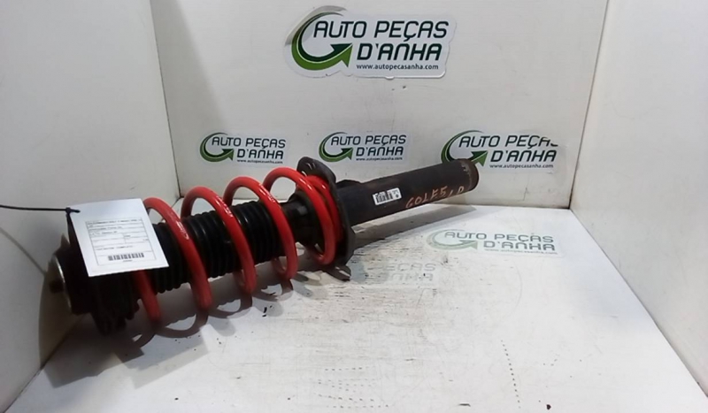 Amortecedor Frente Dto VOLKSWAGEN - ID S_69868