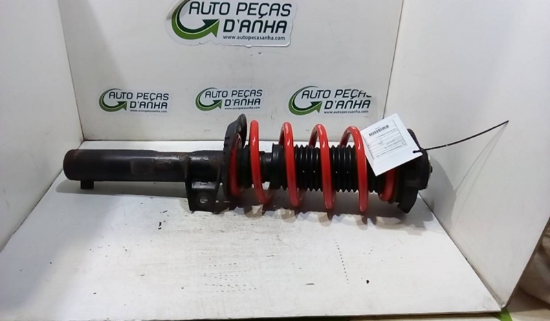 Amortecedor Frente Dto VOLKSWAGEN GOLF V Variant (1K5) | 07 - 09 Imagem-1