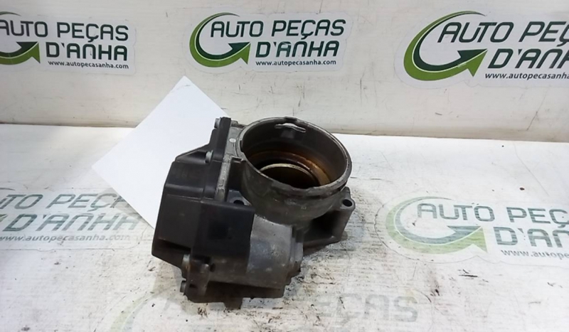 Borboleta de Admissão VOLKSWAGEN - ID S_69871