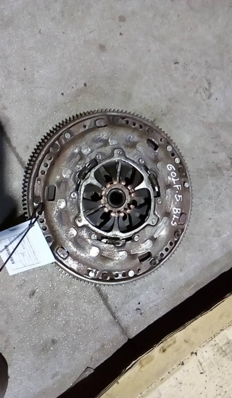 Embraiagem VOLKSWAGEN - ID S_69892