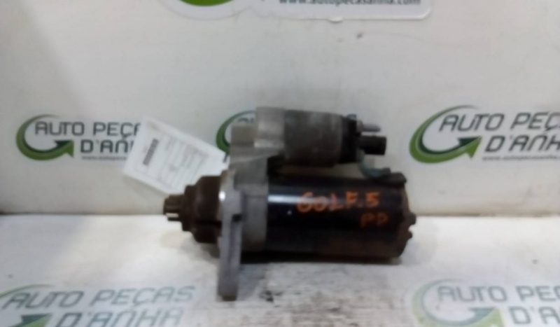 Motor de Arranque VOLKSWAGEN - ID S_69893