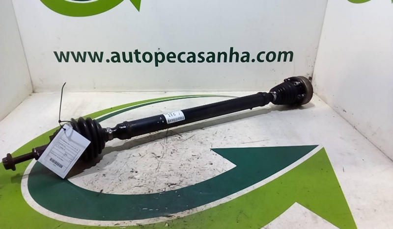 Transmissão Dto VOLKSWAGEN - ID S_69913