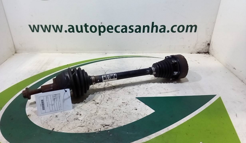 Transmissão Esq VOLKSWAGEN - ID S_69914