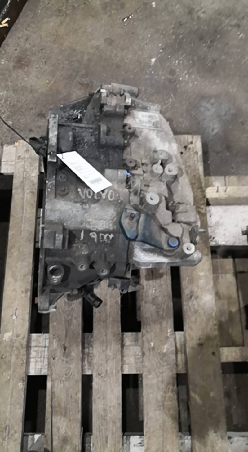 Caixa de Velocidades VOLVO - ID S_69924