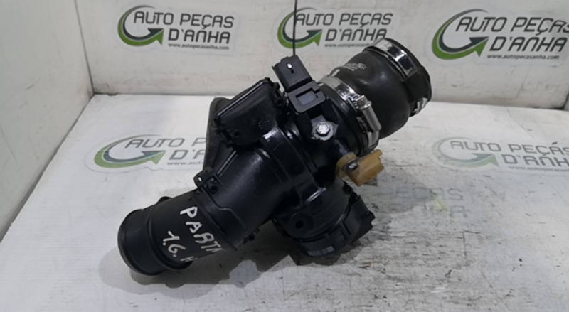 Borboleta de Admissão PEUGEOT - ID S_69938