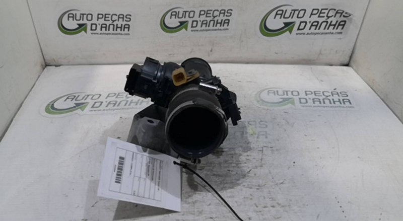 Borboleta de Admissão PEUGEOT PARTNER Caixa | 08 -  Imagem-3