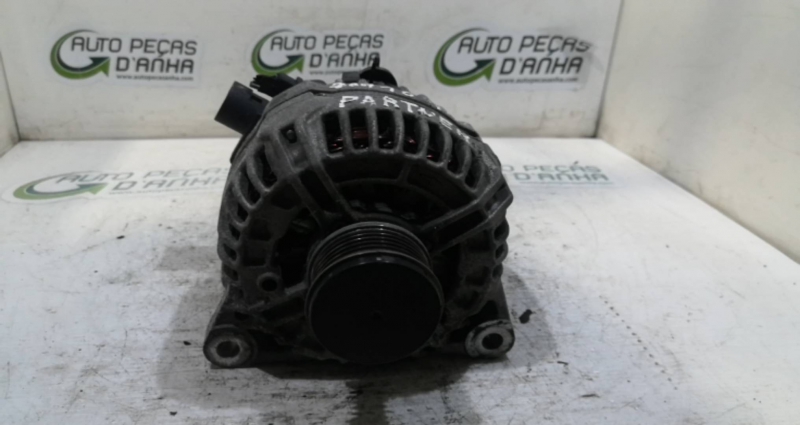 Alternador PEUGEOT - ID S_69940