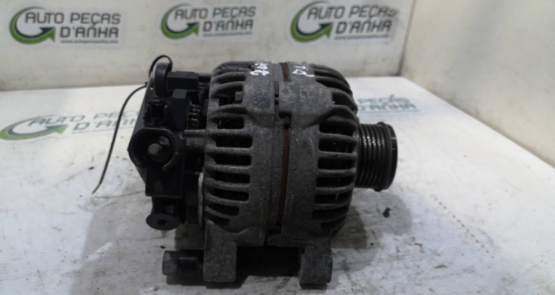 Alternador PEUGEOT PARTNER Caixa | 08 -  Imagem-1
