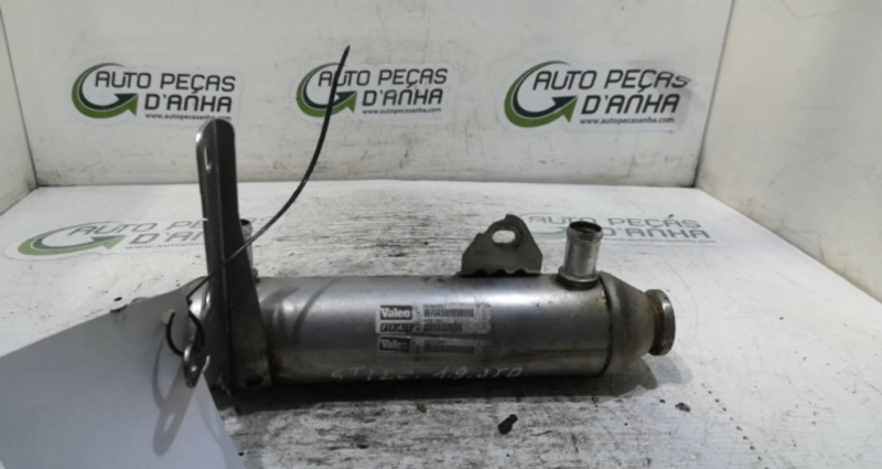 Radiador de EGR FIAT - ID S_69945