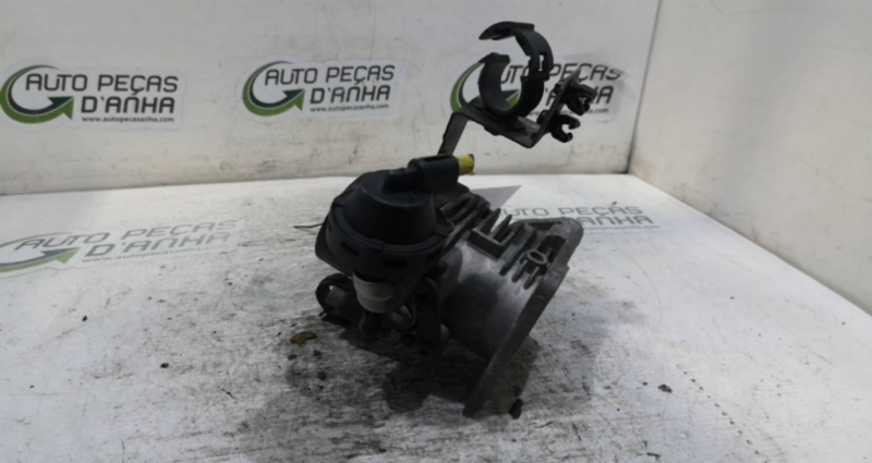 Borboleta de Admissão FIAT - ID S_69946