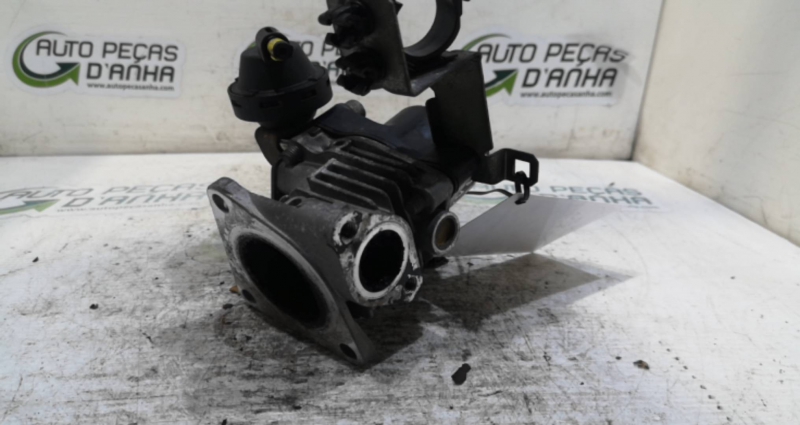 Borboleta de Admissão FIAT STILO (192_) | 01 - 10 Imagem-1