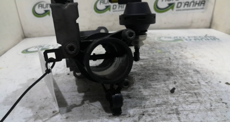 Borboleta de Admissão FIAT STILO (192_) | 01 - 10 Imagem-2