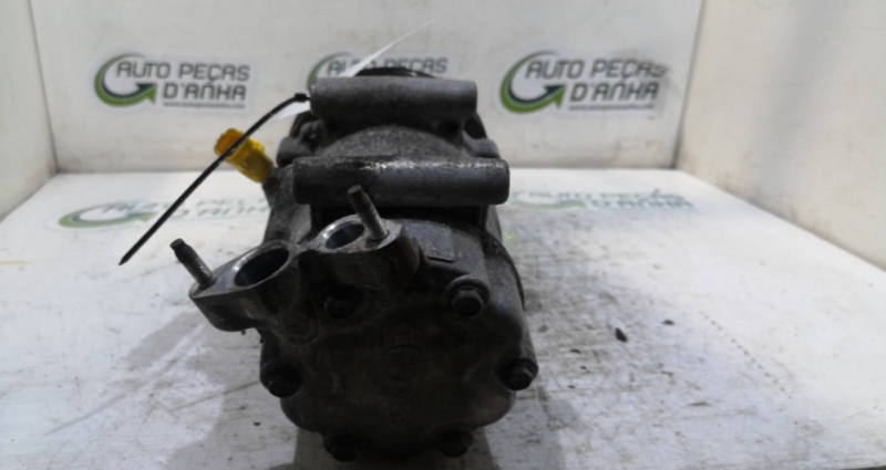 Compressor do Ar condicionado PEUGEOT 307 (3A/C) | 00 - 12 Imagem-1